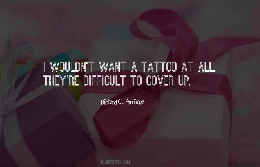 A7x Tattoo Quotes #254536