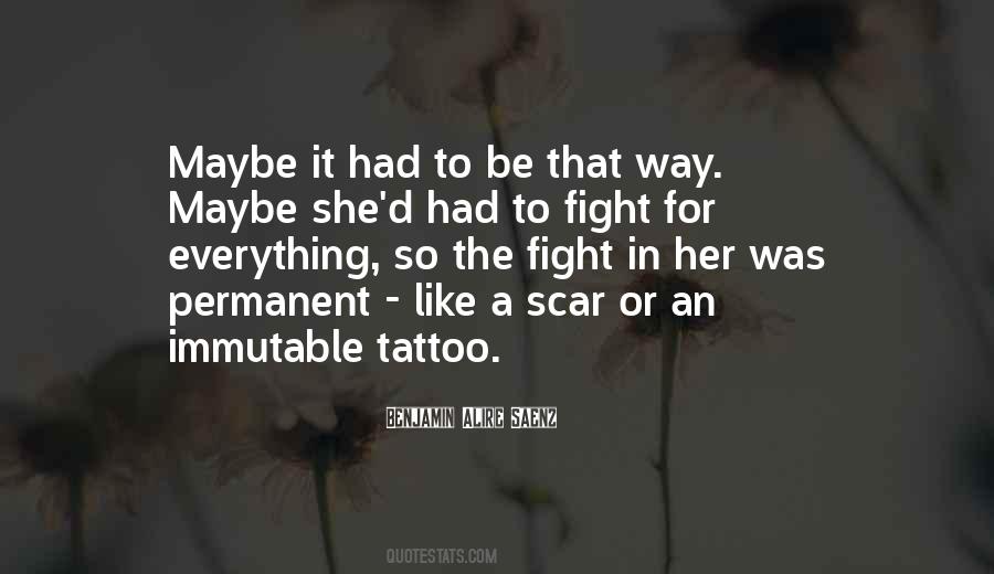 A7x Tattoo Quotes #295110