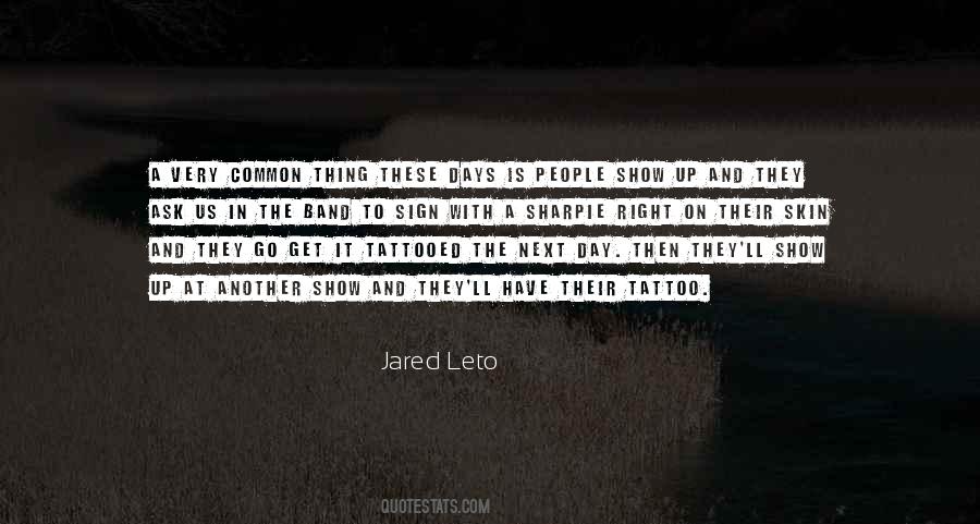 A7x Tattoo Quotes #31600