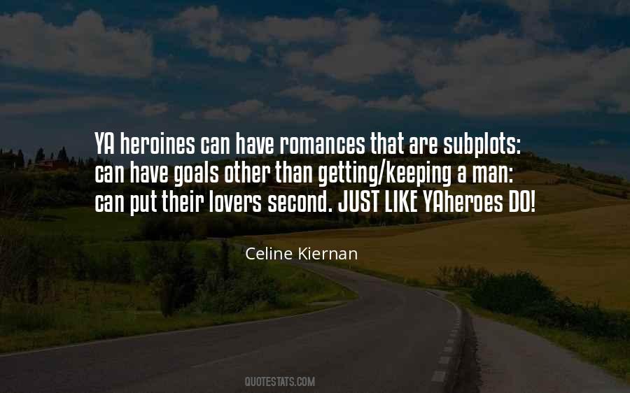 Devils Kiss Quotes #482330