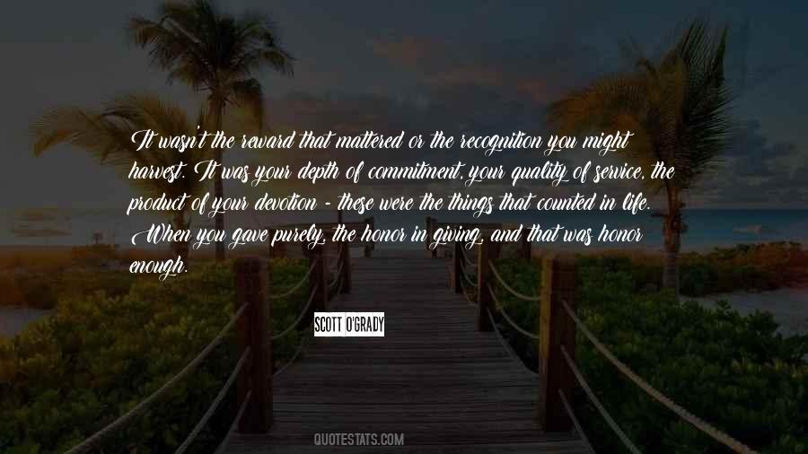 Devils Kiss Quotes #902782