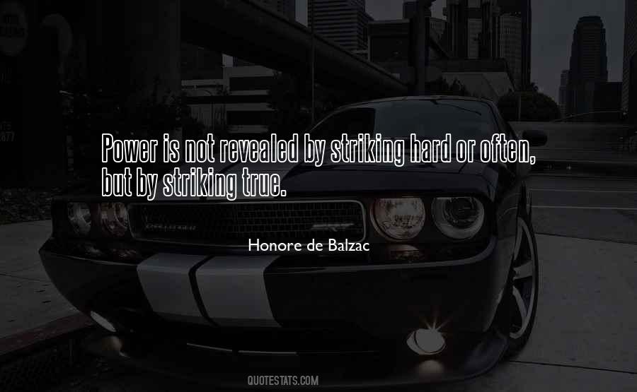 Truth Will Be Revealed Quotes #449959