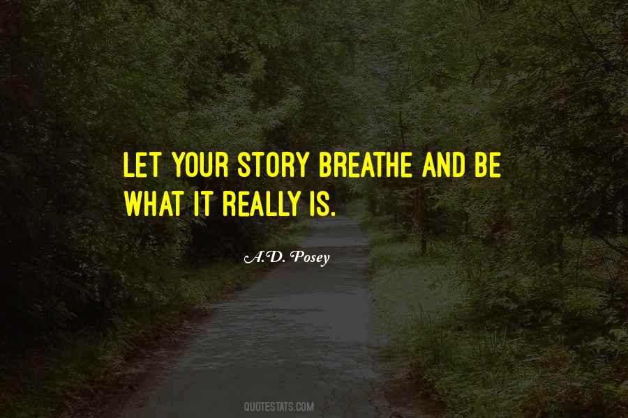 Story Writers Quotes #219942