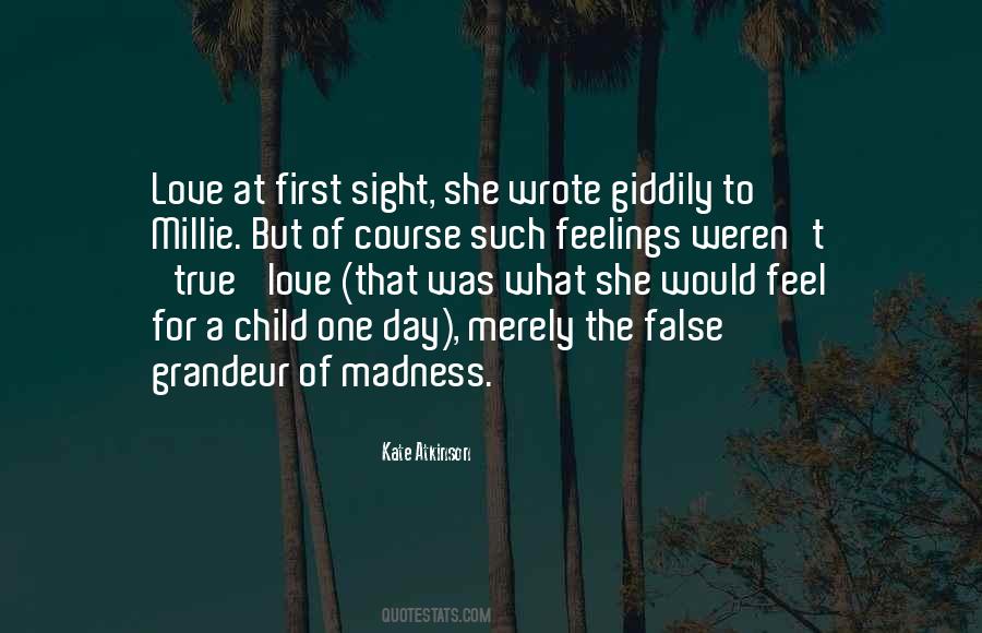 Course Of True Love Quotes #1700975