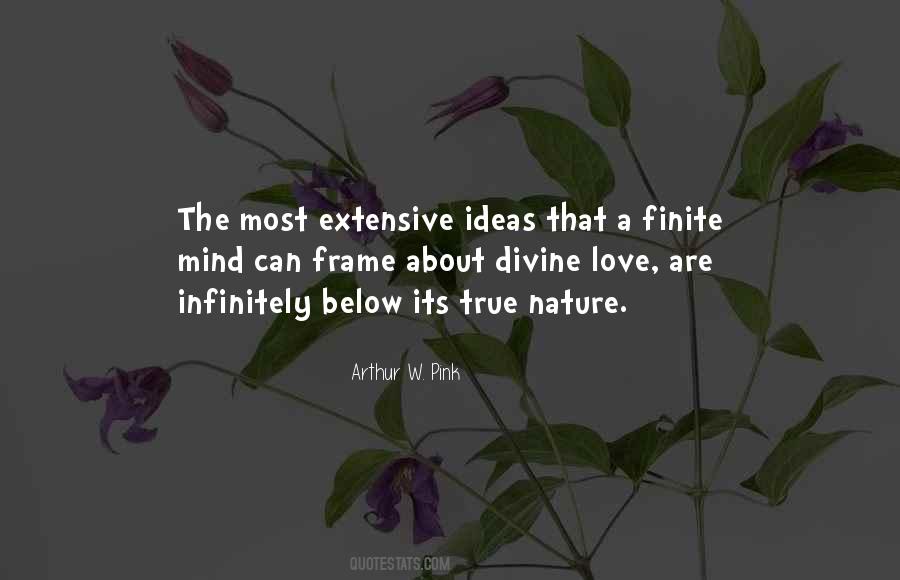 Course Of True Love Quotes #22939