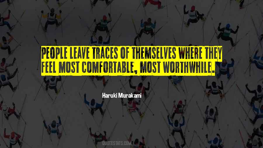 Love Murakami Quotes #272096