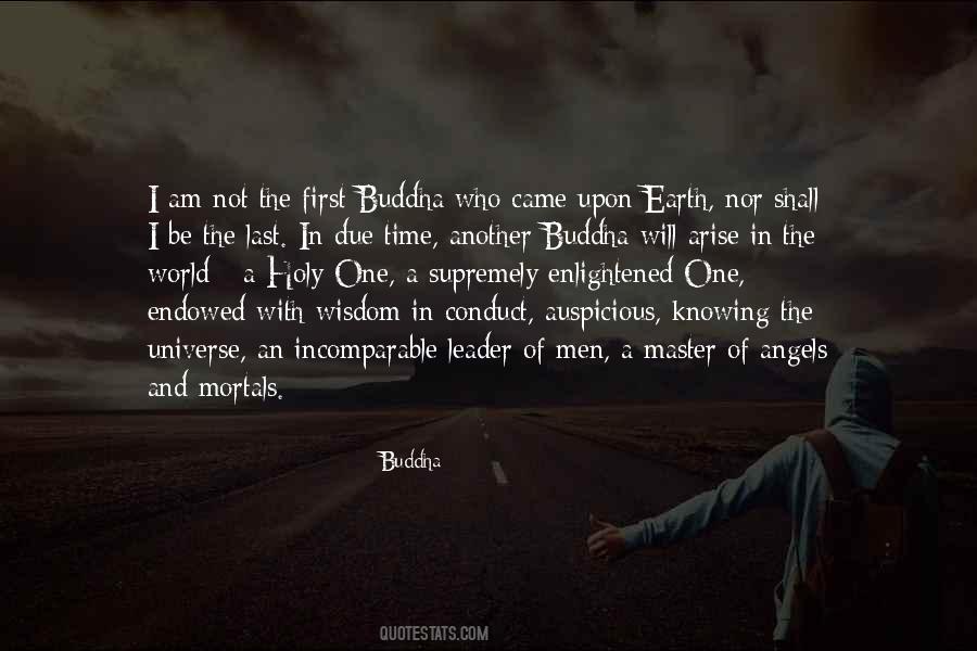 Earth First Quotes #182239