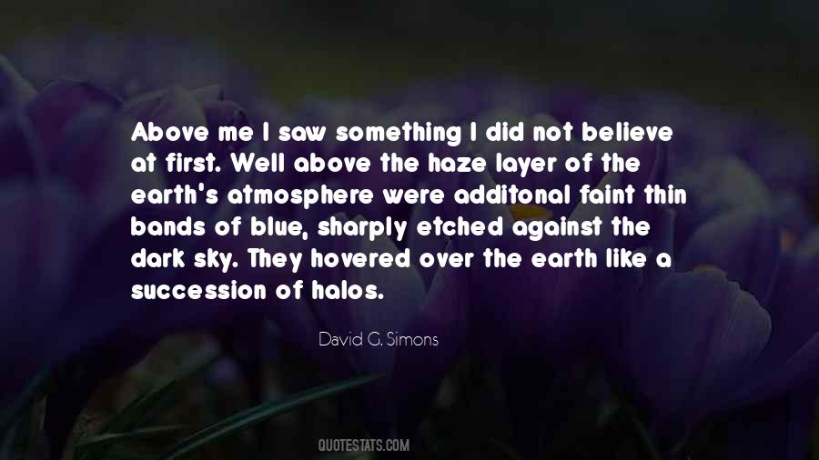 Earth First Quotes #198585