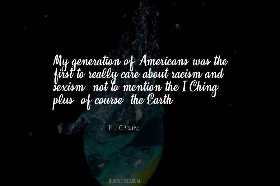 Earth First Quotes #291499
