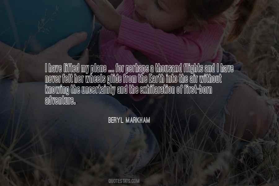 Earth First Quotes #295895
