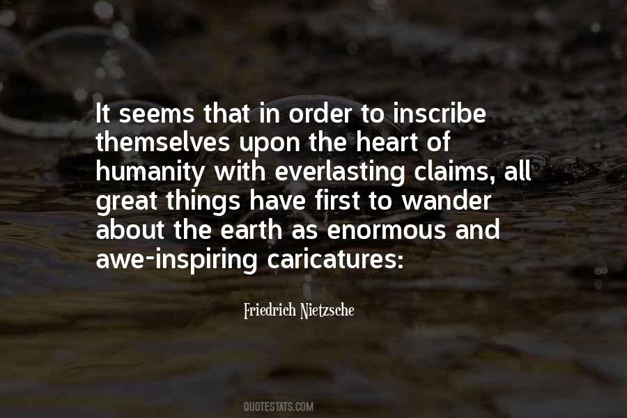 Earth First Quotes #448787
