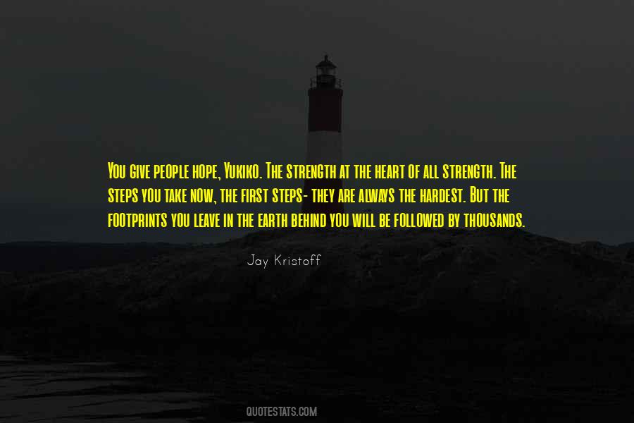 Earth First Quotes #493758