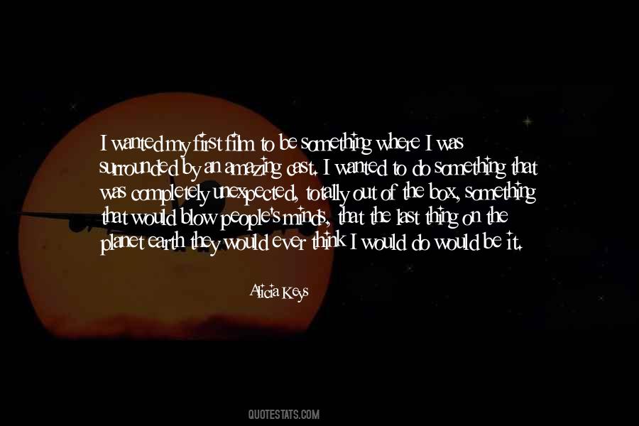 Earth First Quotes #57827