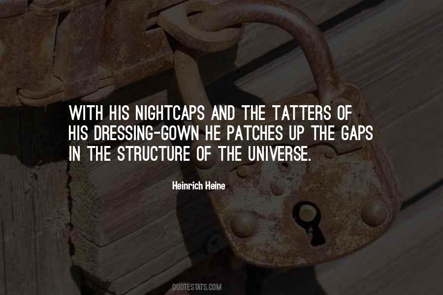 Quotes About Nightcaps #772334