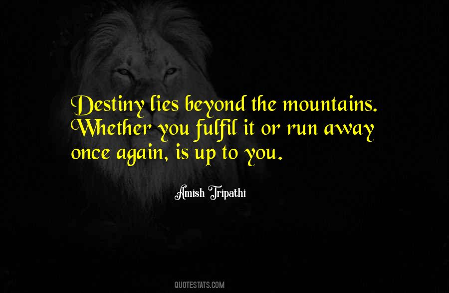 Followed Suit Quotes #1296852