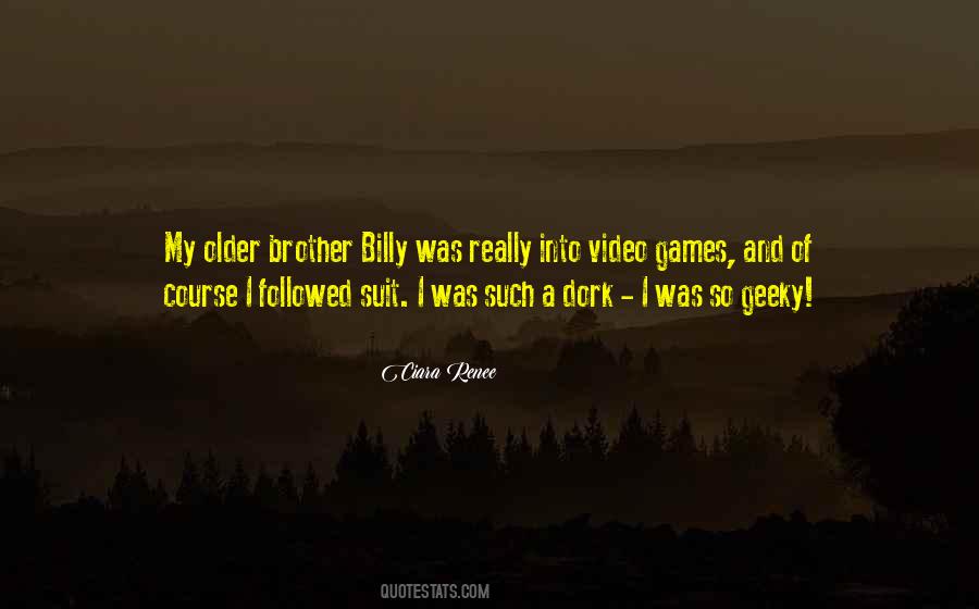 Followed Suit Quotes #164212