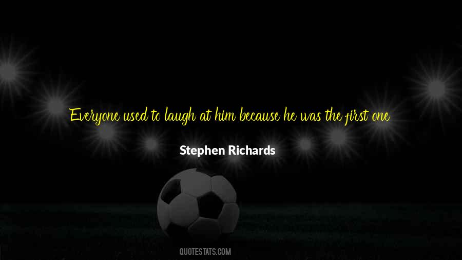 Followed Suit Quotes #1683950