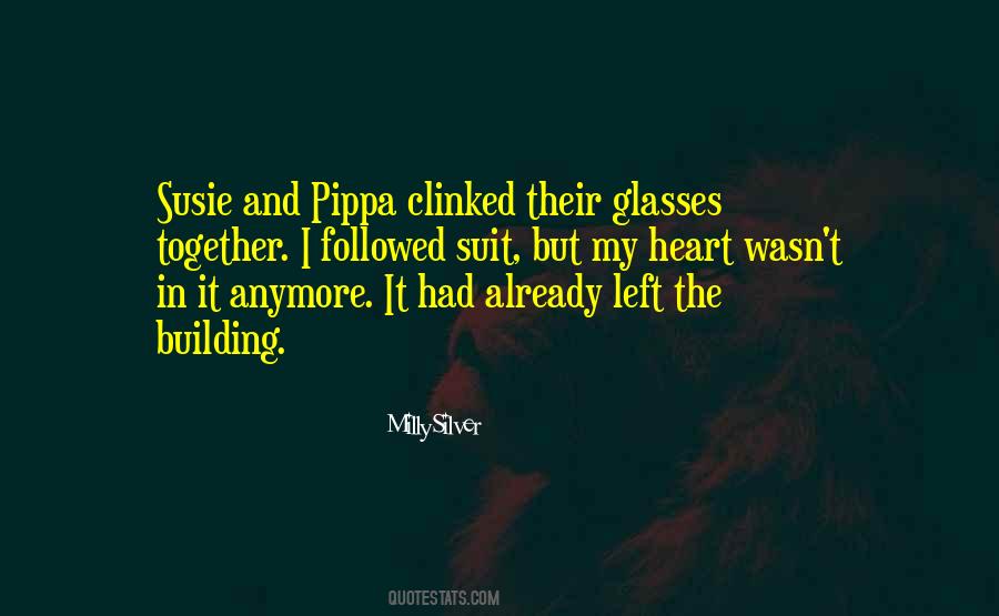 Followed Suit Quotes #527678
