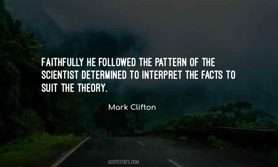Followed Suit Quotes #761247