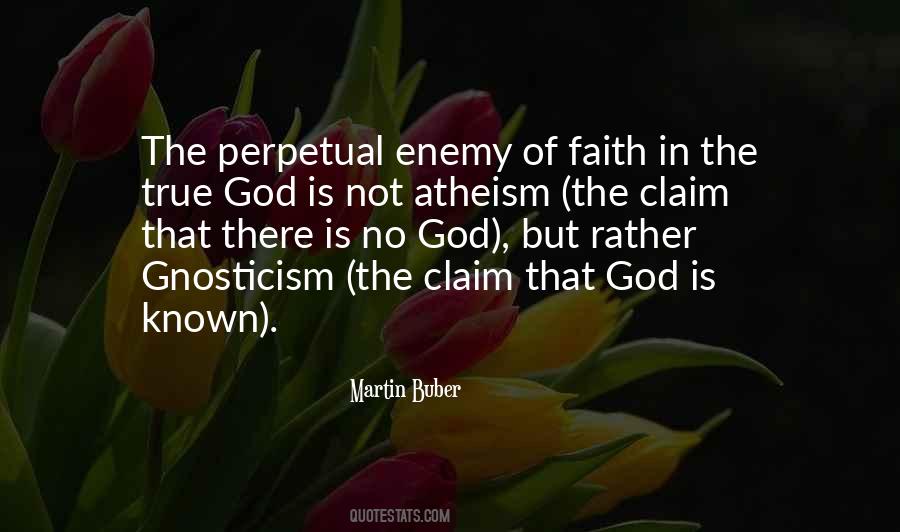 True Atheism Quotes #1863277