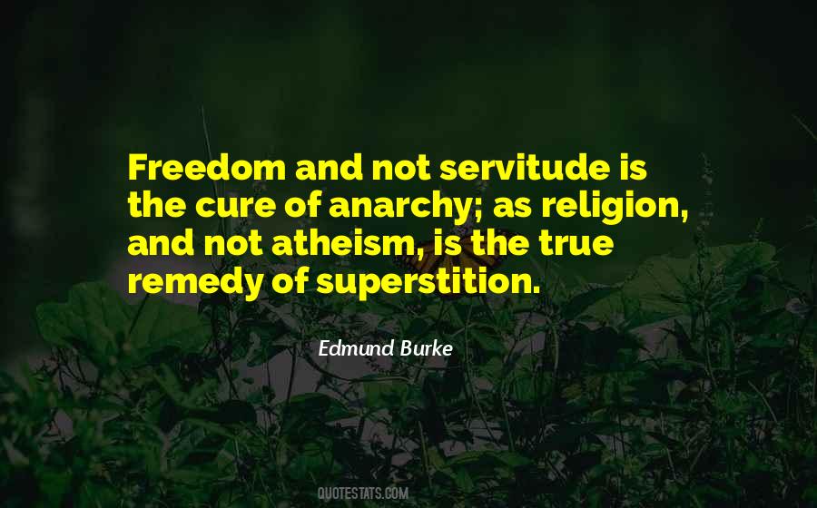 True Atheism Quotes #771630