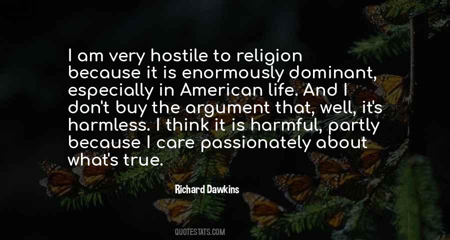 True Atheism Quotes #940107