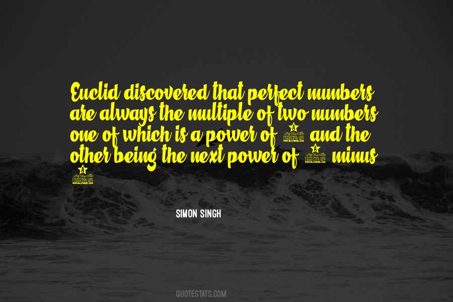 1 Being Quotes #1236469