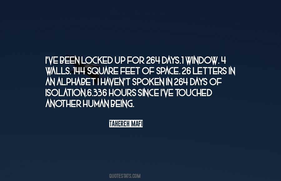 1 Being Quotes #1493566