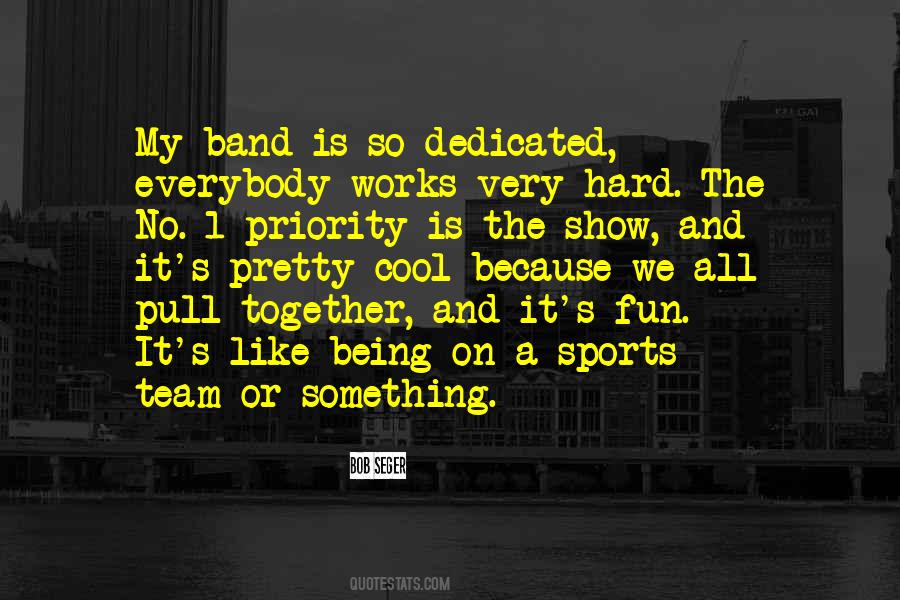 1 Being Quotes #1506513