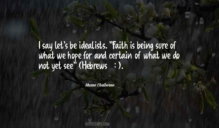 1 Being Quotes #1509920