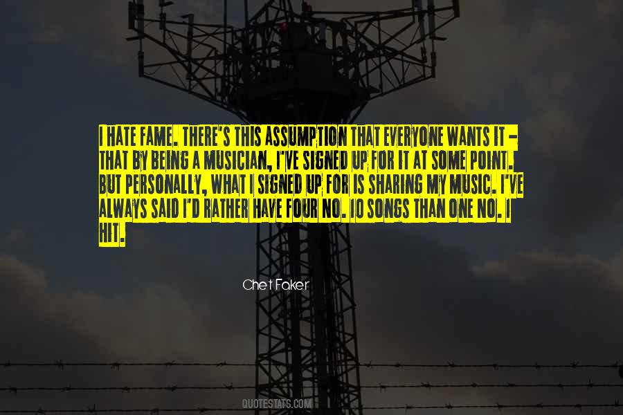 1 Being Quotes #435469