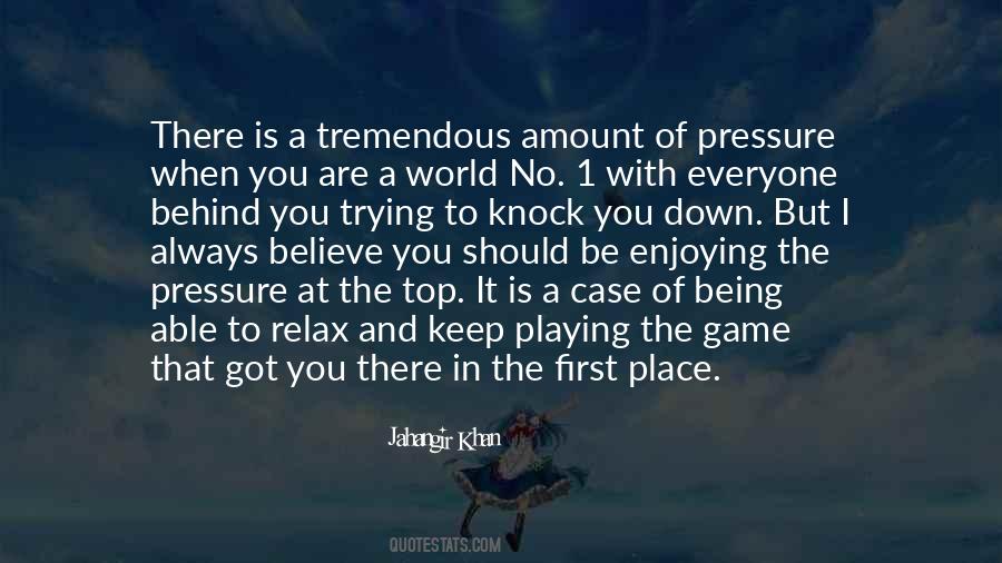 1 Being Quotes #559708