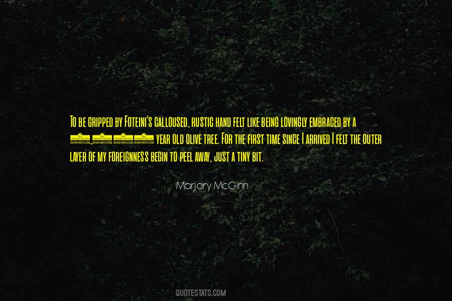 1 Being Quotes #573111