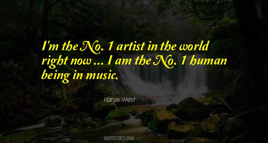 1 Being Quotes #666883