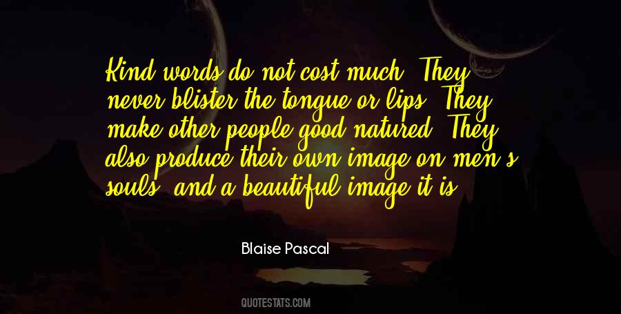 Beautiful Lips Quotes #961287