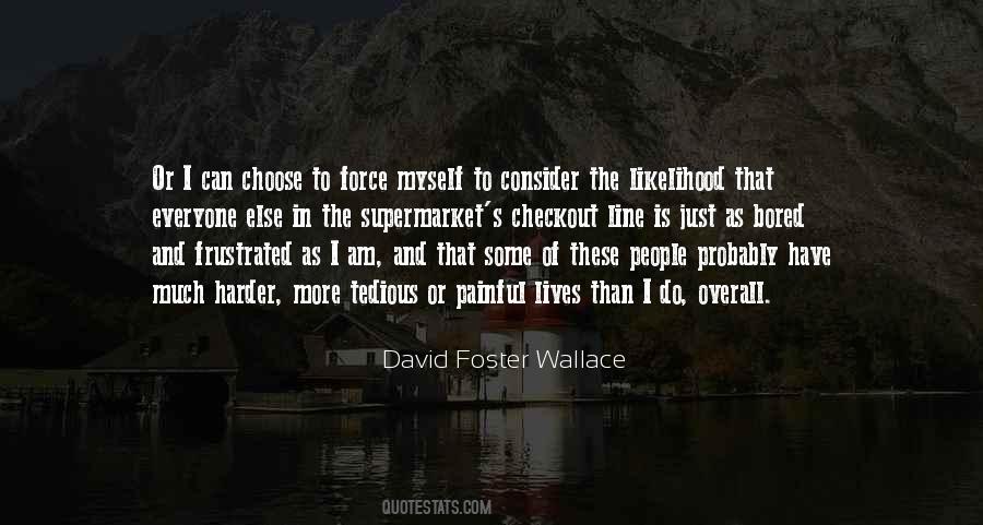 Frustrated People Quotes #1290130