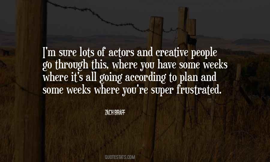 Frustrated People Quotes #240282
