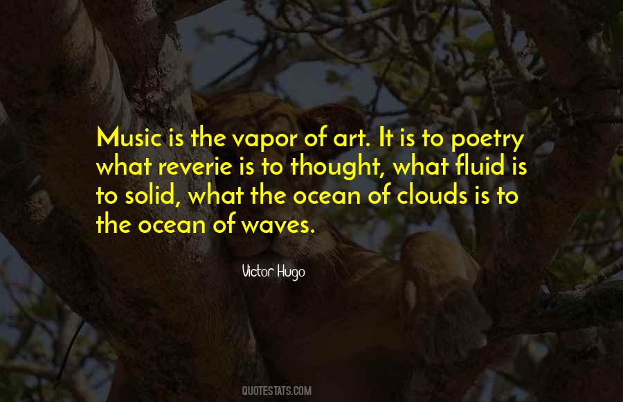 Ocean Poetry Quotes #414539