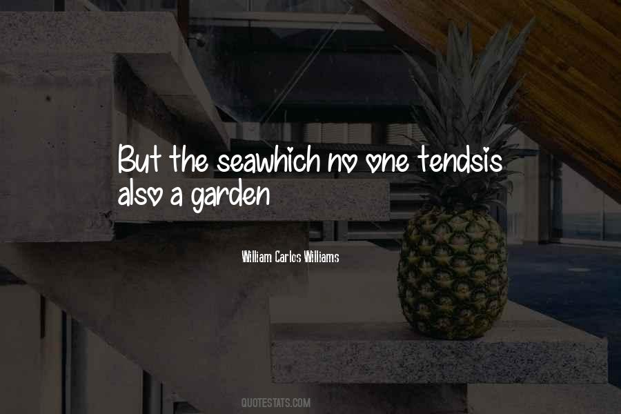 Ocean Poetry Quotes #924050