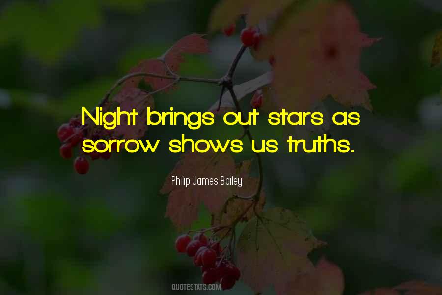 Quotes About Night Stars #172028