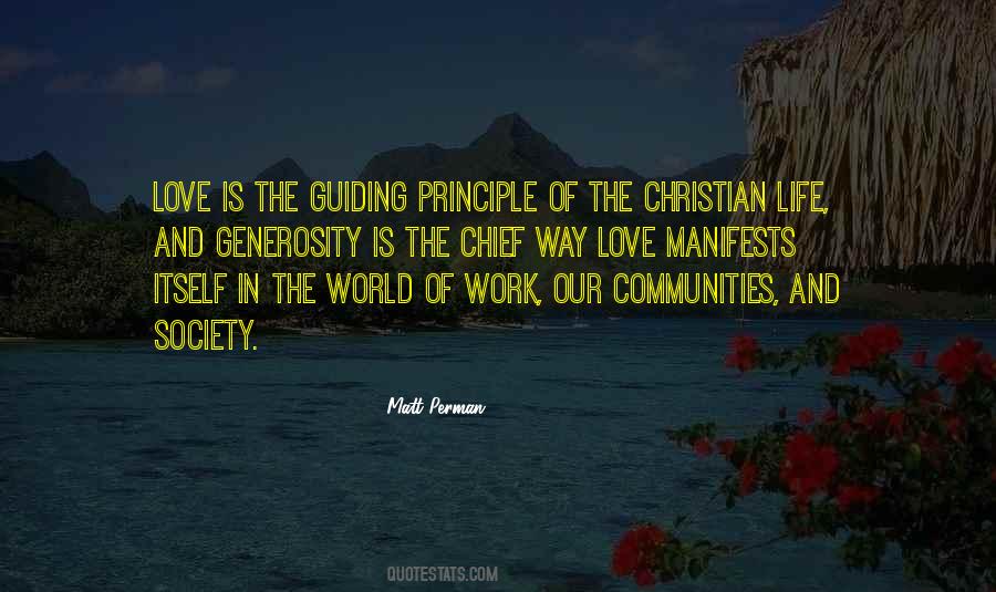Chief Work Quotes #674657
