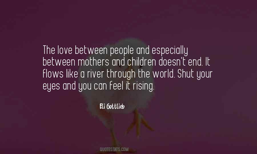 The World Doesn T End Quotes #26523
