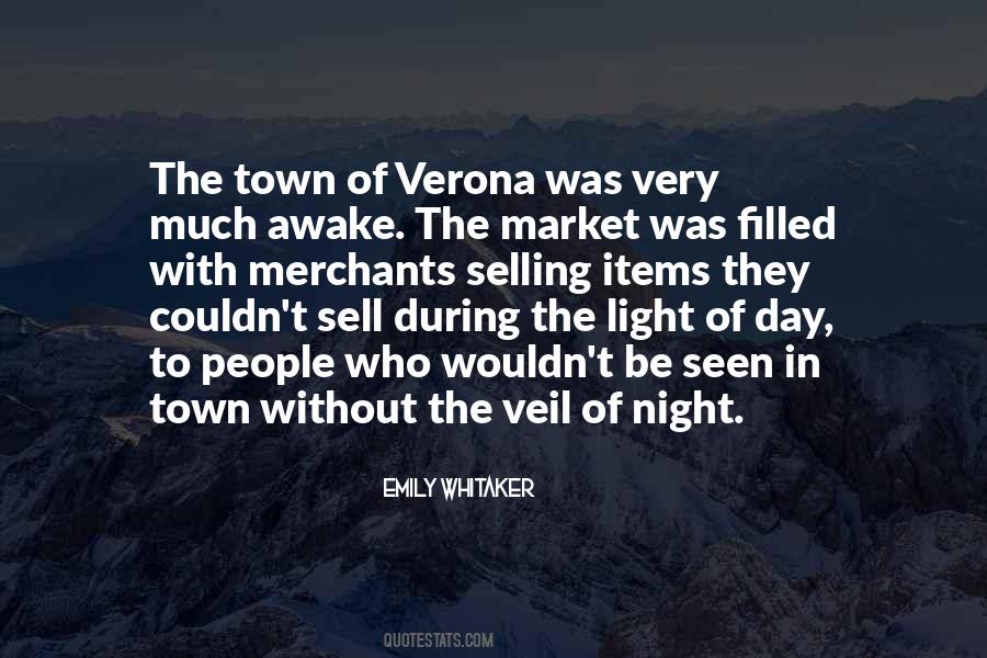 Quotes About Night Market #1427301