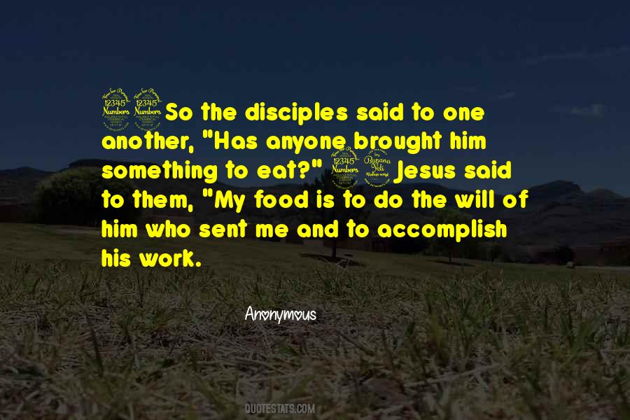Disciples Do Quotes #1435285
