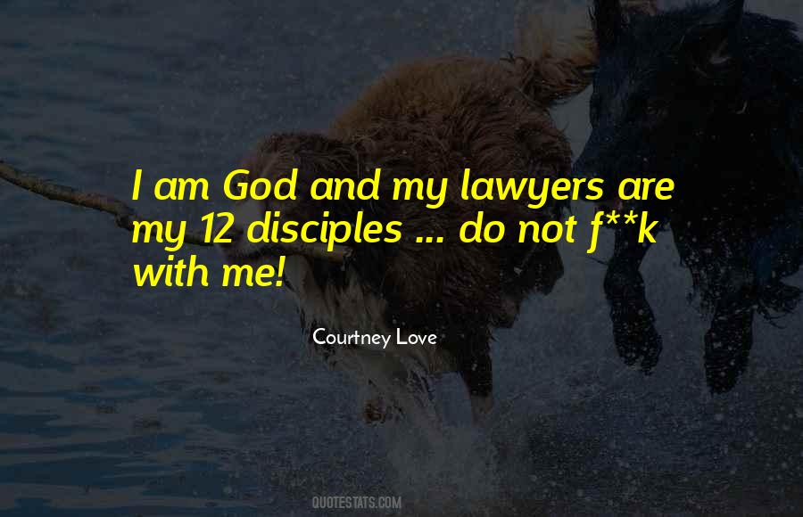 Disciples Do Quotes #1453483