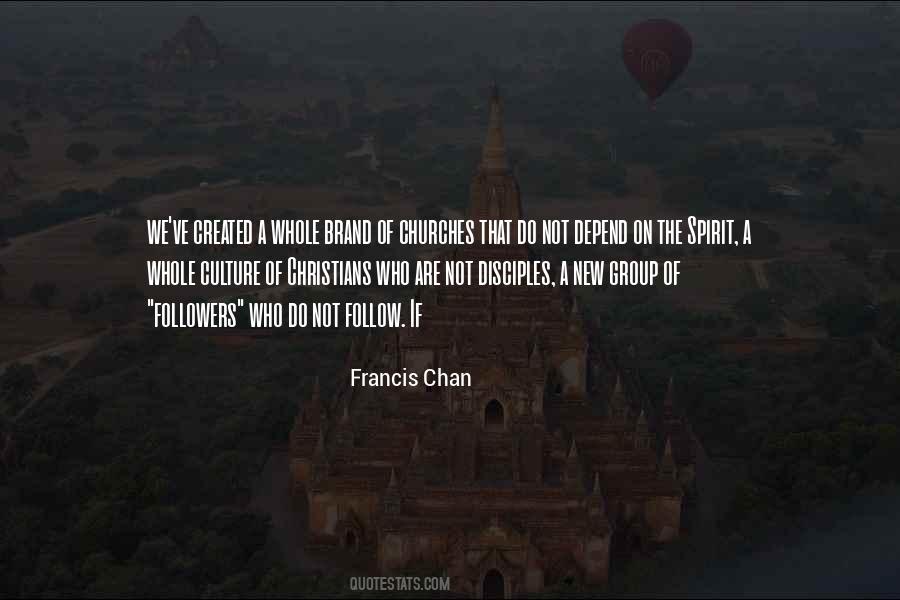 Disciples Do Quotes #1581806