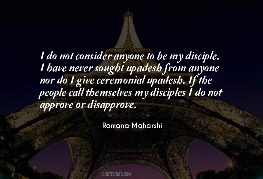 Disciples Do Quotes #219796