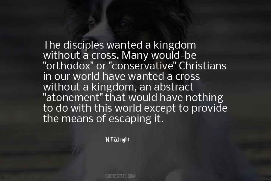 Disciples Do Quotes #531042