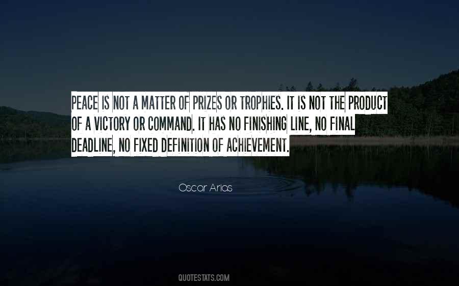 Cheating To Win Quotes #1301892
