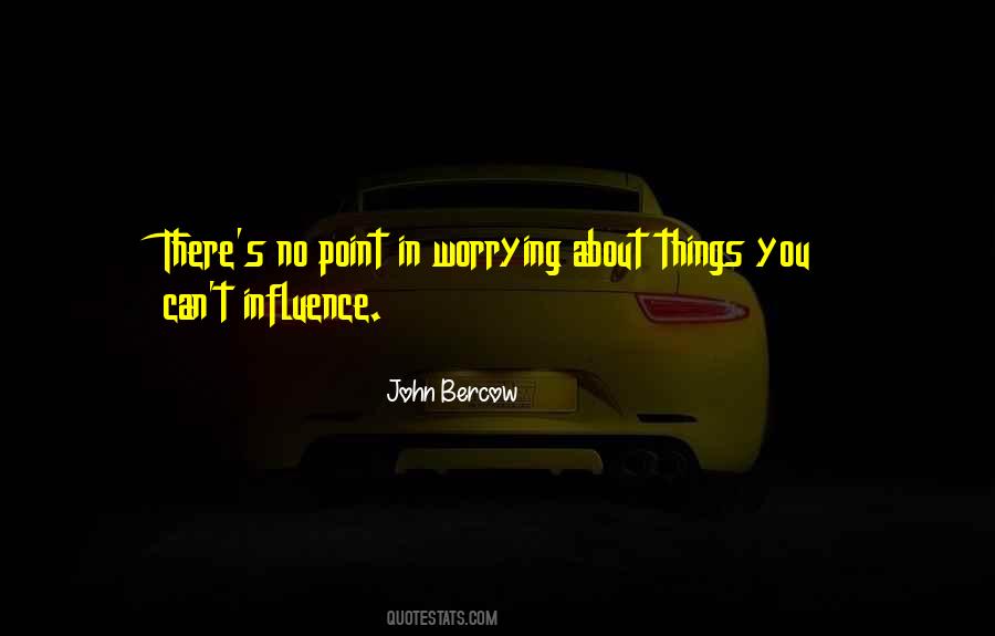 Peter Pincent Quotes #1171007